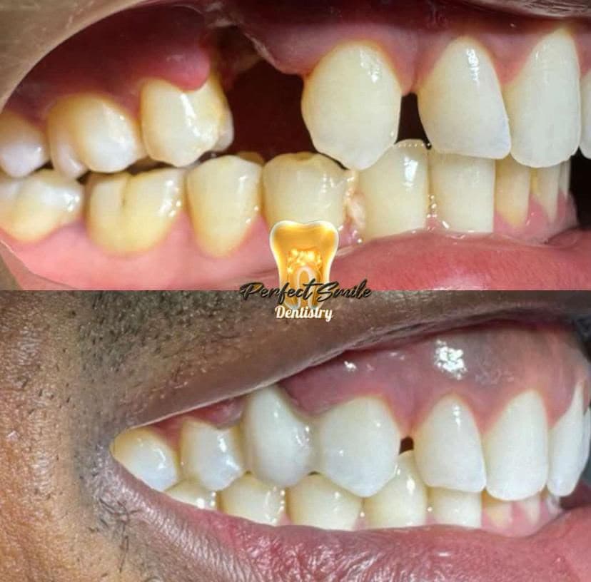 Sonrisas que hemos transformado — 7